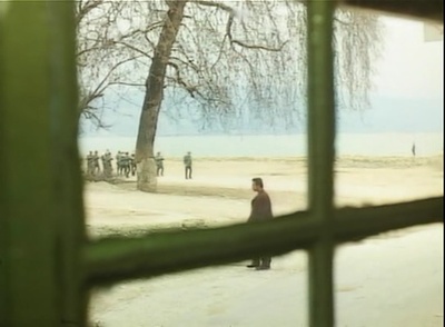 流浪艺人剧照的剧照