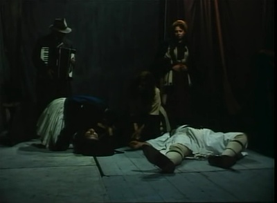 流浪艺人剧照的剧照