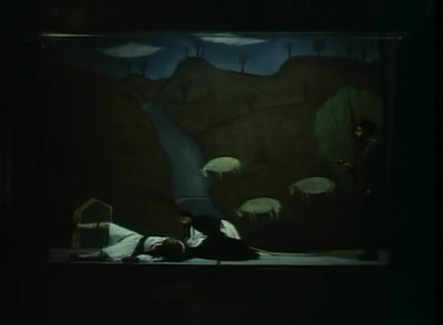 流浪艺人剧照的剧照