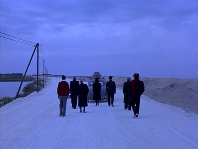 流浪艺人剧照的剧照