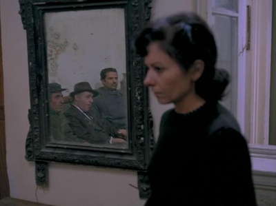 流浪艺人剧照的剧照