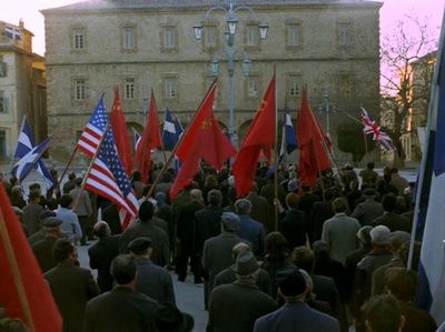 流浪艺人剧照的剧照