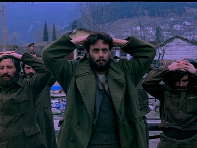 流浪艺人剧照的剧照