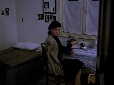 流浪艺人剧照的剧照