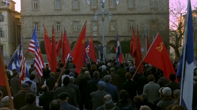 流浪艺人剧照的剧照