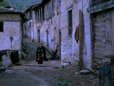 流浪艺人剧照的剧照