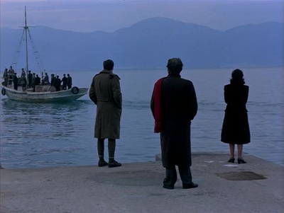 流浪艺人剧照的剧照