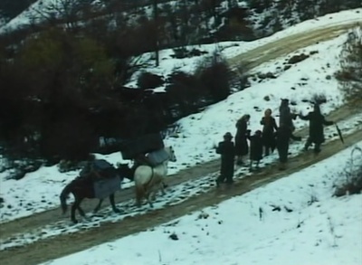 流浪艺人剧照的剧照