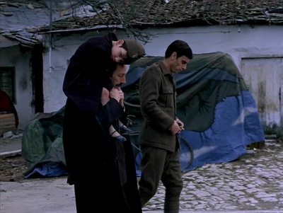 流浪艺人剧照的剧照