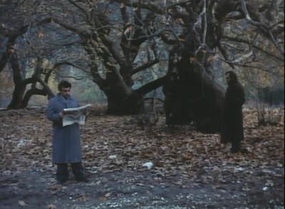 流浪艺人剧照的剧照