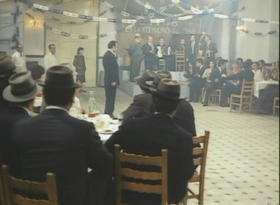 流浪艺人剧照的剧照