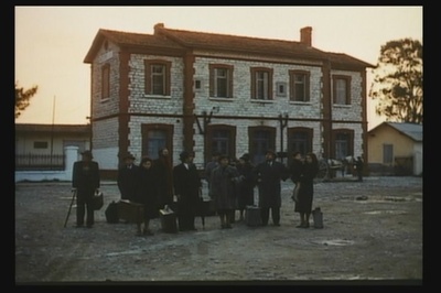 流浪艺人剧照的剧照