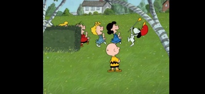 你是个好人，查理·布朗剧照的剧照