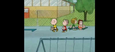 你是个好人，查理·布朗剧照的剧照