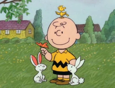 你是个好人，查理·布朗剧照的剧照