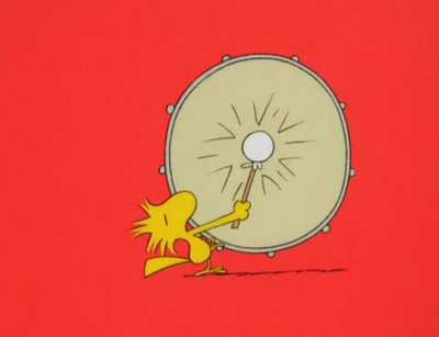 你是个好人，查理·布朗剧照的剧照