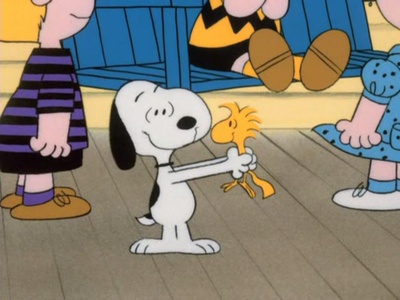 你是个好人，查理·布朗剧照的剧照