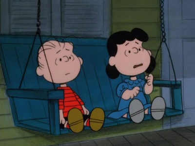 你是个好人，查理·布朗剧照的剧照