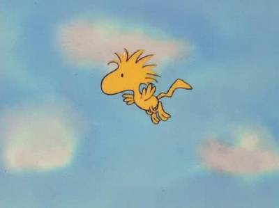 你是个好人，查理·布朗剧照的剧照