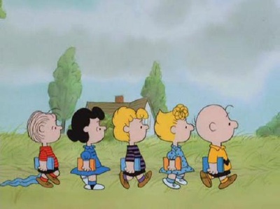 你是个好人，查理·布朗剧照的剧照