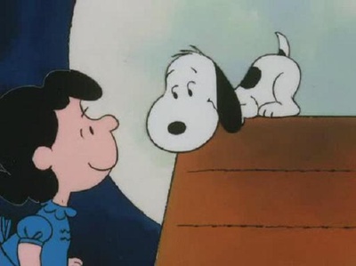 你是个好人，查理·布朗剧照的剧照