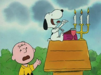 你是个好人，查理·布朗剧照的剧照