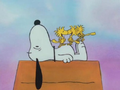 你是个好人，查理·布朗剧照的剧照