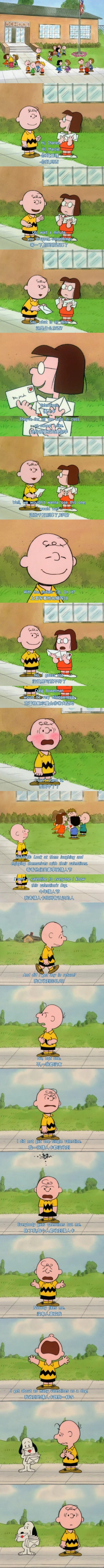 你是个好人，查理·布朗剧照的剧照