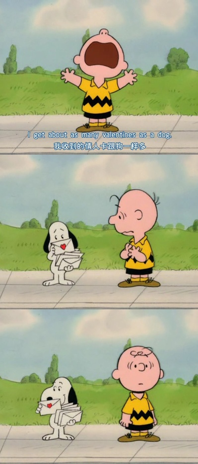 你是个好人，查理·布朗剧照的剧照