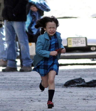 环太平洋剧照的剧照