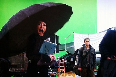 环太平洋剧照的剧照