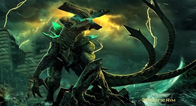 环太平洋剧照的剧照