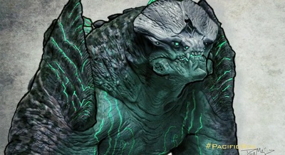 环太平洋剧照的剧照