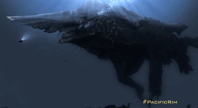 环太平洋剧照的剧照