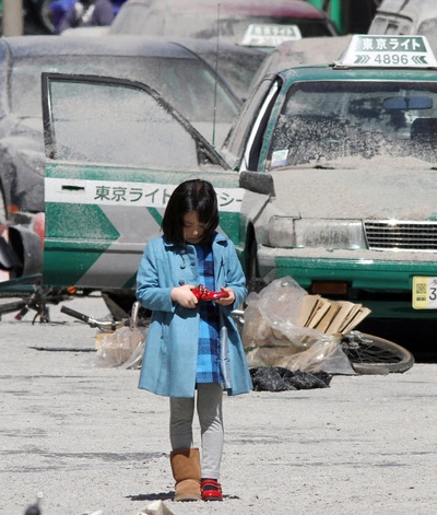 环太平洋剧照的剧照