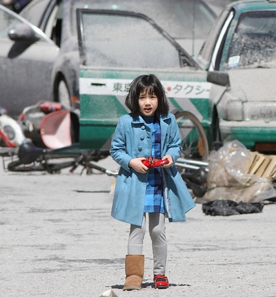 环太平洋剧照的剧照