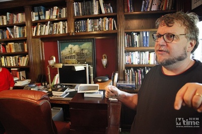 环太平洋剧照的剧照