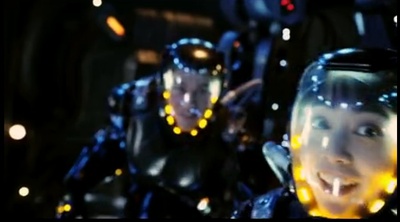 环太平洋剧照的剧照