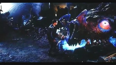 环太平洋剧照的剧照