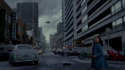 环太平洋剧照的剧照