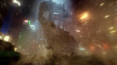 环太平洋剧照的剧照