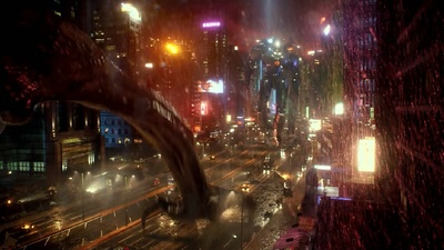 环太平洋剧照的剧照