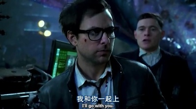 环太平洋剧照的剧照