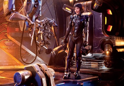 环太平洋剧照的剧照