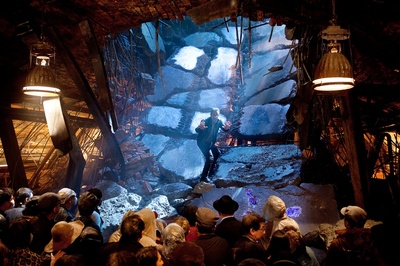 环太平洋剧照的剧照