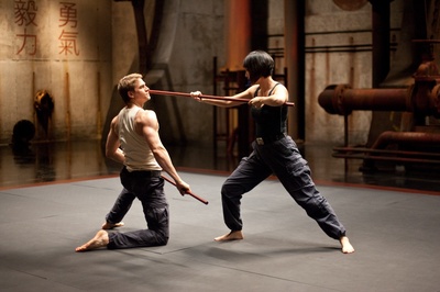 环太平洋剧照的剧照