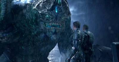 环太平洋剧照的剧照