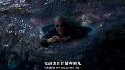 环太平洋剧照的剧照