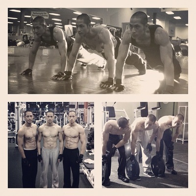 环太平洋剧照的剧照