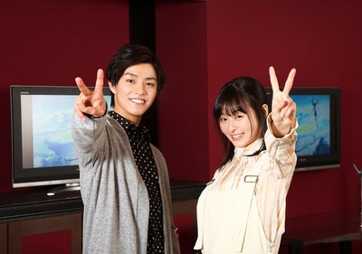 天气之子剧照的剧照